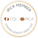 IRCA Member