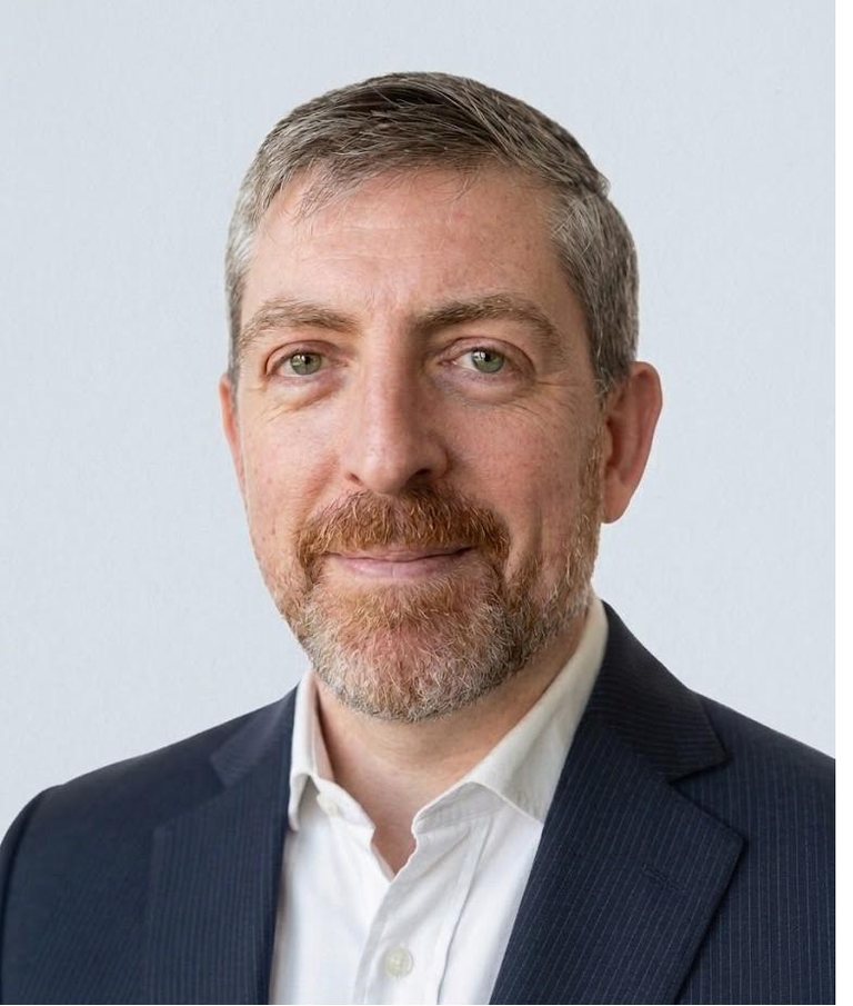 Walter R. Fagyas